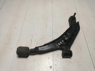Рычаг, NISSAN, PRESEA, R11, GA15DE, 1995-1999, F, L, Низ