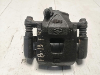 Суппорт тормозной, NISSAN, SUNNY, FB13, GA13DS, 1990-1993, F, R