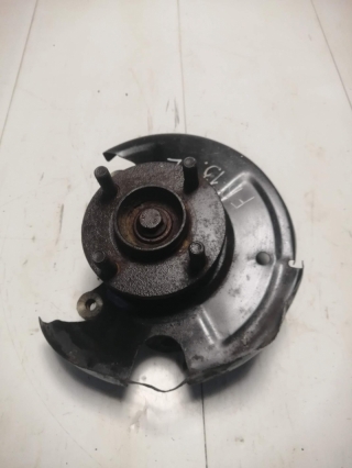 Кулак поворотный, NISSAN, SUNNY, FB13, GA13DS, 1990-1993, F, L