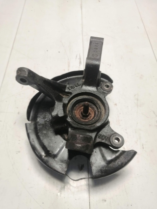 Кулак поворотный, NISSAN, SUNNY, FB13, GA13DS, 1990-1993, F, L