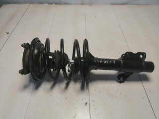 Амортизатор, NISSAN, CEFIRO, A31, RB20DE, 1990, F, R