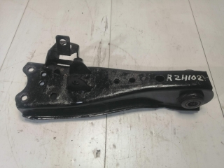Рычаг, TOYOTA, HIACE, RZH102V, 1RZ-E, 2002, F, L, низ