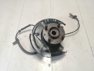 Кулак поворотный, NISSAN, PRESEA, R11, GA15DE, 1995-1999, F, R