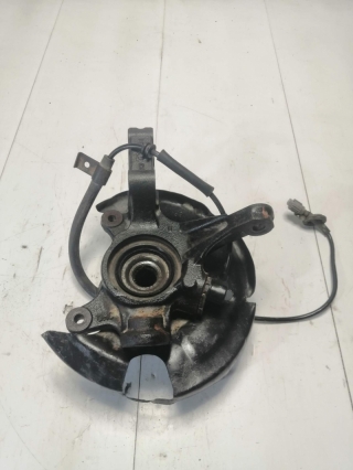Кулак поворотный, NISSAN, PRESEA, R11, GA15DE, 1995-1999, F, R