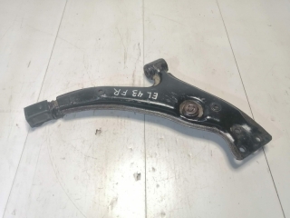 Рычаг, TOYOTA, CORSA, EL43, 5E-FE, 1994, F, R, низ