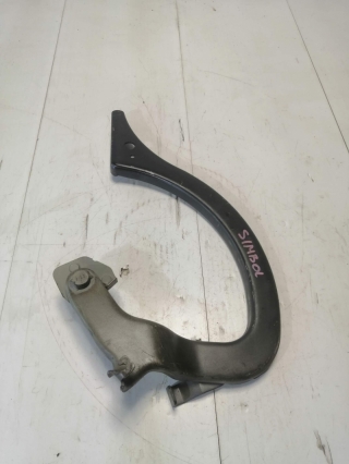 Петля крышки багажника, RENAULT, SYMBOL, LB, K7JA700, 2008, R