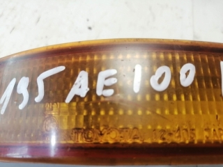 Фара противотуманная, TOYOTA, COROLLA, AE100, 5A-FE, 1993, F, R