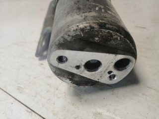 Ресивер кондиционера, HONDA, ODYSSEY, RA6, F23A, 2001