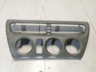 Накладка блока управления климат контролем, TOYOTA, VISTA, SV50, 3S-FSE, 1998, 55660-32130
