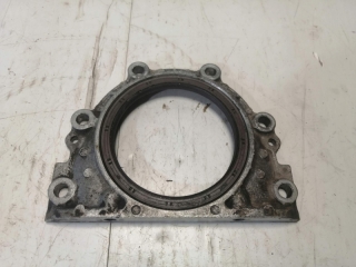 Крышка двигателя задняя, TOYOTA, LAND CRUISER PRADO, RZJ95, 3RZ-FE, 1999