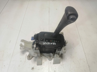 Переключатель скоростей, TOYOTA, CAMRY, SXV20, 5S-FE, 2000