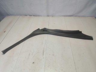 Накладка на порог внутренняя, TOYOTA, CAMRY, CV30, 2C-T, 1990, R, L, 62552-32030