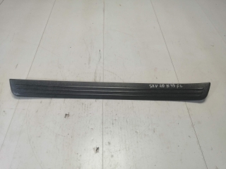 Накладка на порог внутренняя, TOYOTA, CAMRY, SXV20, 5S-FE, 2000, F, L, 67912-33010
