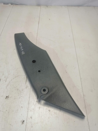 Накладка на стойку, RENAULT, MEGANE, BA, E7G, 1996, R, R, верх, 7700836123