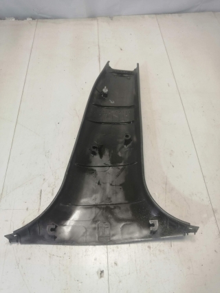 Накладка на стойку, TOYOTA, CAMRY PROMINENT, VZV31, 4VZ-FE, 1990, L, Низ, 62414-32070