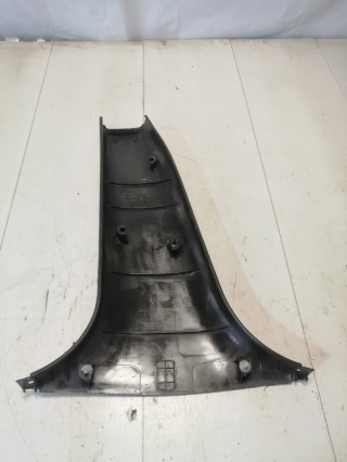 Накладка на стойку, TOYOTA, CAMRY PROMINENT, VZV31, 4VZ-FE, 1990, R, Низ, 62413-32070