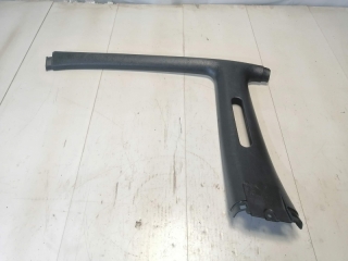 Накладка на стойку, TOYOTA, CAMRY, CV30, 2C-T, 1990, L, верх, 62412-32170