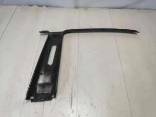 Накладка на стойку, TOYOTA, CAMRY, CV30, 2C-T, 1990, L, верх, 62412-32170