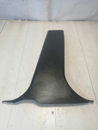 Накладка на стойку, NISSAN, TIIDA, SC11X, HR16DE, 2010, R, Низ, 76915-EL00A