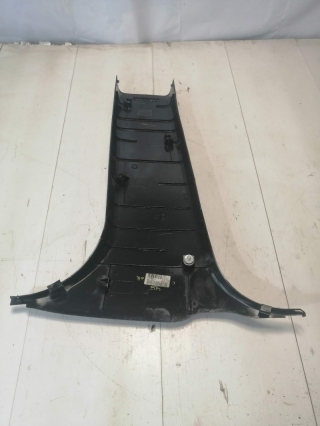 Накладка на стойку, NISSAN, TIIDA, SC11X, HR16DE, 2010, R, Низ, 76915-EL00A