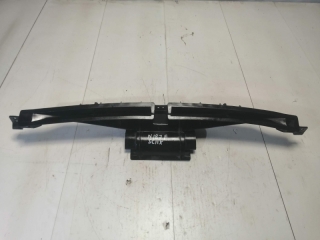 Воздуховод, NISSAN, TIIDA, SC11X, HR16DE, 2010, 27800-EL000