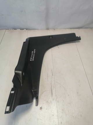 Пластик салона, NISSAN, TIIDA, SC11X, HR16DE, 2010, R, R, 79920-EL10A