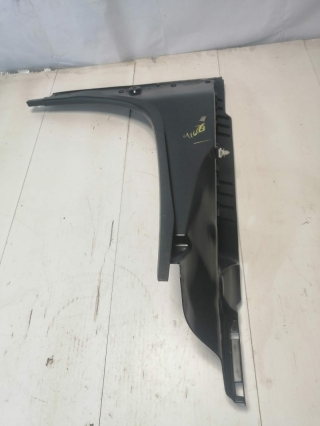 Пластик салона, NISSAN, TIIDA, SC11X, HR16DE, 2010, R, R, 79920-EL10A