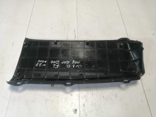 Накладка под бардачок, TOYOTA, CAMRY, CV30, 2C-T, 1990, 55303-32010