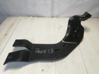 Воздуховод, SKODA, YETI, 0F0F, CBZB TSI, 2012, F, L, 1K0819806