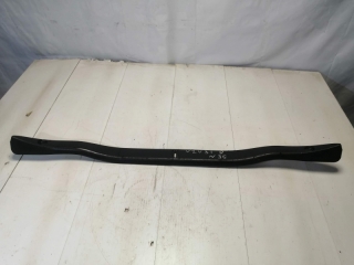 Обшивка задней панели, TOYOTA, CAMRY PROMINENT, VZV31, 4VZ-FE, 1990, 58387-33040