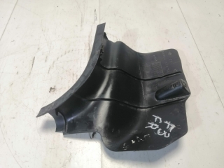 Накладка на стойку, BYD, F3, 4G15S, 2012, F, R, низ, BYDF3-5402112