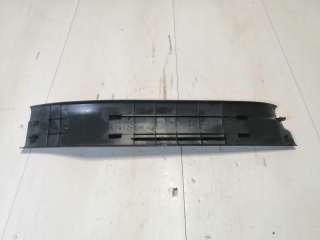 Накладка на порог внутренняя, TOYOTA, LAND CRUISER PRADO, GRJ120, 1GR-FE, 2008, R, R, 67917-60080