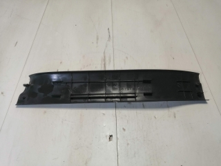 Накладка на порог внутренняя, TOYOTA, LAND CRUISER PRADO, GRJ120, 1GR-FE, 2008, R, L, 67918-60070