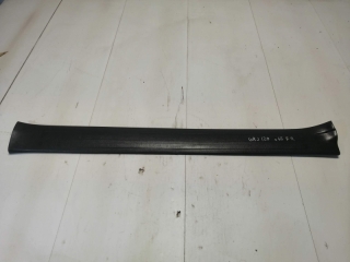 Накладка на порог внутренняя, TOYOTA, LAND CRUISER PRADO, GRJ120, 1GR-FE, 2008, F, R, 67913-60080