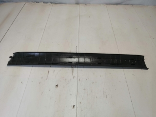 Накладка на порог внутренняя, TOYOTA, LAND CRUISER PRADO, GRJ120, 1GR-FE, 2008, F, R, 67913-60080