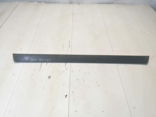 Накладка на порог внутренняя, TOYOTA, LAND CRUISER PRADO, GRJ120, 1GR-FE, 2008, F, R, 67911-60010