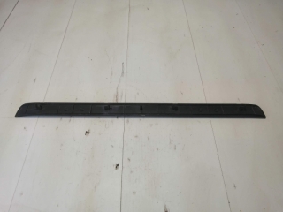 Накладка на порог внутренняя, TOYOTA, LAND CRUISER PRADO, GRJ120, 1GR-FE, 2008, F, R, 67911-60010
