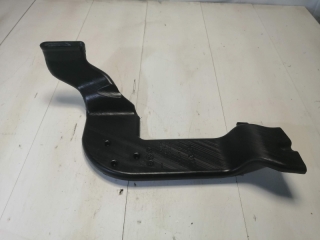 Воздуховод, NISSAN, TIIDA, SC11X, HR16DE, 2010, F, L, 27833-EL00A