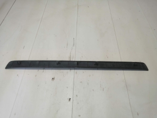 Накладка на порог внутренняя, TOYOTA, LAND CRUISER PRADO, GRJ120, 1GR-FE, 2008, F, L, 67911-60010