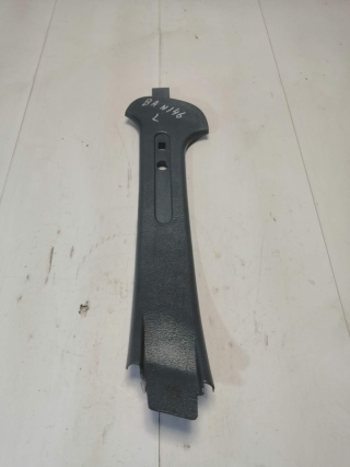 Накладка на стойку, RENAULT, MEGANE, BA, E7G, 1996, L, верх, 7700832002