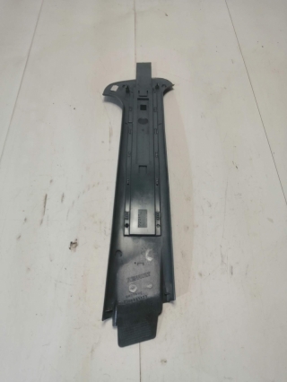 Накладка на стойку, RENAULT, MEGANE, BA, E7G, 1996, L, верх, 7700832002