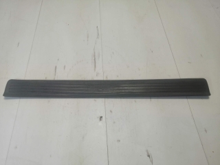 Накладка на порог внутренняя, TOYOTA, CAMRY, CV30, 2C-T, 1990, F, R, 67912-32010