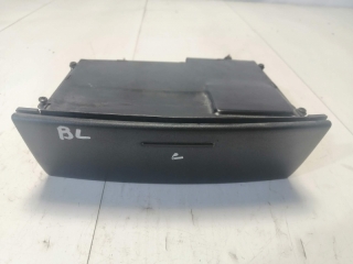 Пепельница, KIA, SORENTO, BL, D4CB, 2002, 84570-3E000