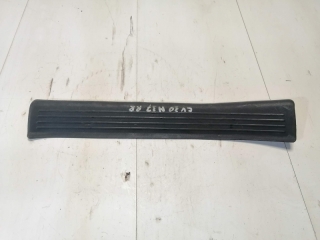 Накладка на порог внутренняя, TOYOTA, CAMRY, CV30, 2C-T, 1990, R, R, 67915-32010