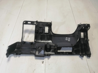 Консоль под рулевую колонку, TOYOTA, CAMRY, CV30, 2C-T, 1990, 55432-32060