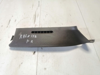 Пластик салона, HONDA, ODYSSEY, RA6, F23A, 2001, F, R