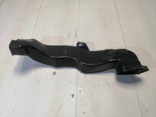 Воздуховод, NISSAN, TIIDA, SC11X, HR16DE, 2010, F, L, 27870-EL000