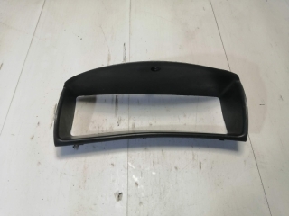 Консоль  приборов, BYD, F3, 4G15S, 2012, F3-5305229