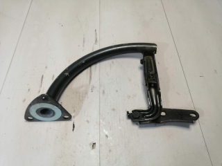 Петля крышки багажника, VOLKSWAGEN, PASSAT B6, 3C2, CDA BZB, 2008, R