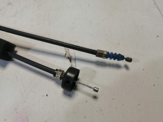 Трос открывания лючка бензобака, HONDA, ODYSSEY, RA6, F23A, 2001